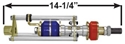 Rear Axle Tracking Controller, 2-Way