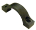 Cap, Caliper Bracket, Trailing Arm, Steel