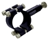 Panard Bar Mount, Clamp-On, 3" 