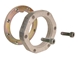 AXLE NUT & WASHER, WIDE-5, 5x5 & SPORTSMAN