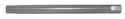 TIE ROD, 5/8" L/R THREAD, ROUND, STEEL