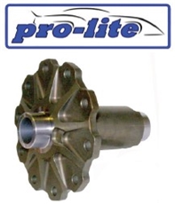 SPOOL, STEEL, 7.5 GM, FOR 28 SPLINE AXLES